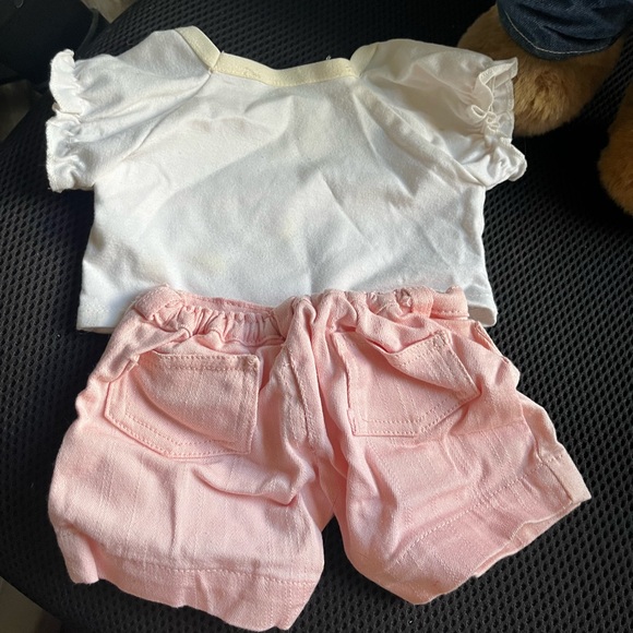 Build-A-Bear Spring Outfits - Picture 4 of 5